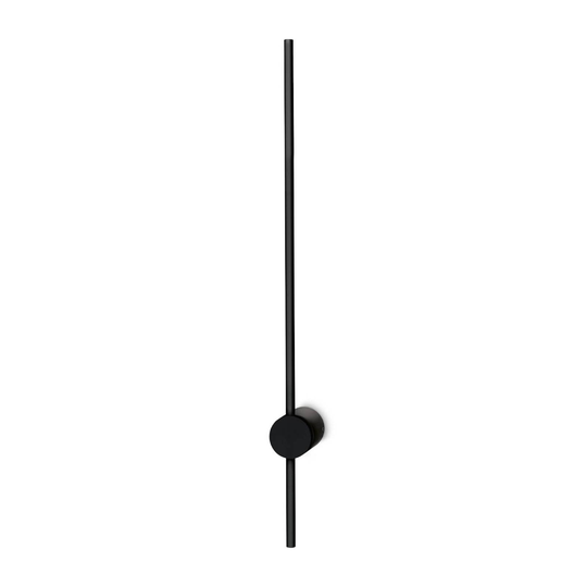 Ideal Lux Essence LED-vägglampa 11W svart