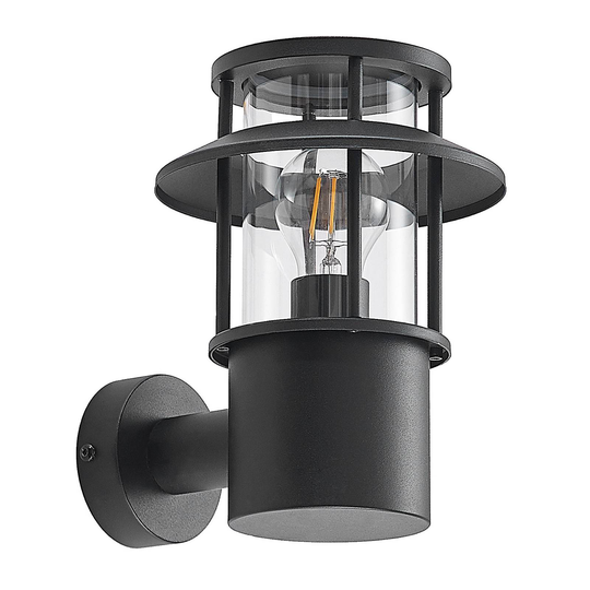 Lindby Juray utomhusvägglampa