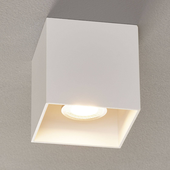 WEVER & DUCRÉ Box 1.0 PAR16 taklampa vit