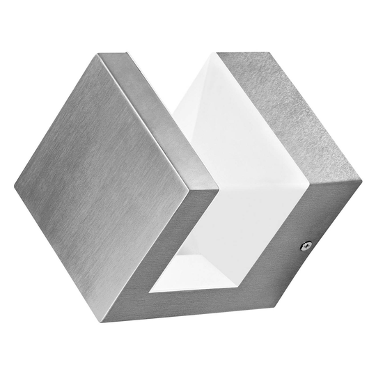 Ledvance Endura Style Pyramid LED-vägglampa