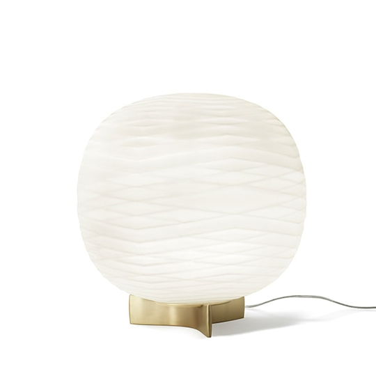 Foscarini Save Bordslampa Vit