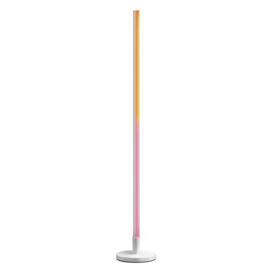 WiZ LED-golvlampa Pole