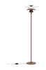 Golvlampa Picasso Ø38 höjd 140cm