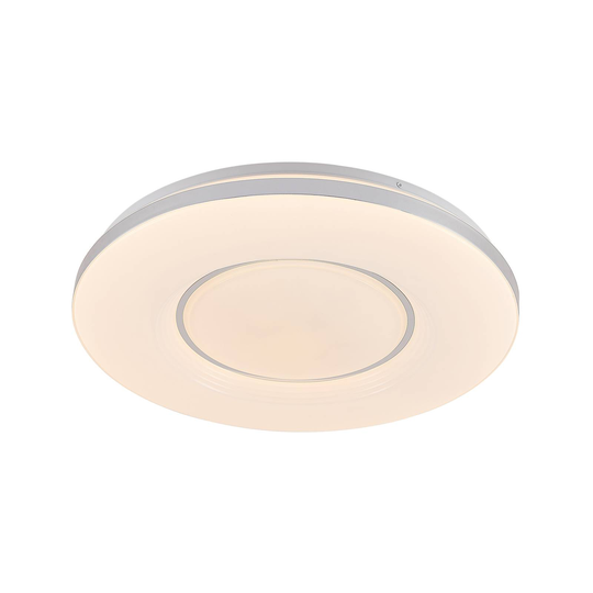 Lindby Robini LED-taklampa, CCT, dimbar