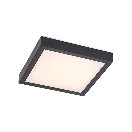 Lindby Atilio LED-taklampa, 27 cm