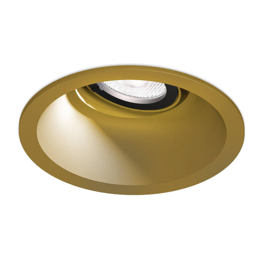 WEVER & DUCRÉ Deep Adjust Petit inbyggnad 927 guld