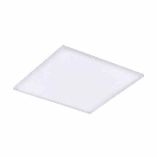 EGLO connect Turcona-Z LED-taklampa 60 x 60 cm