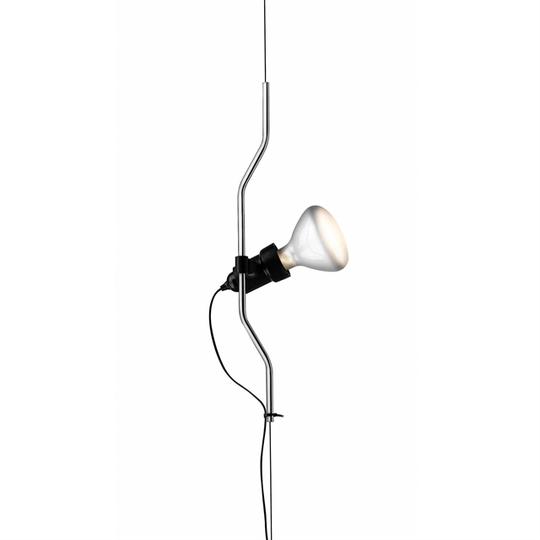 Flos Parentesi D Golvlampa Extra Element Krom
