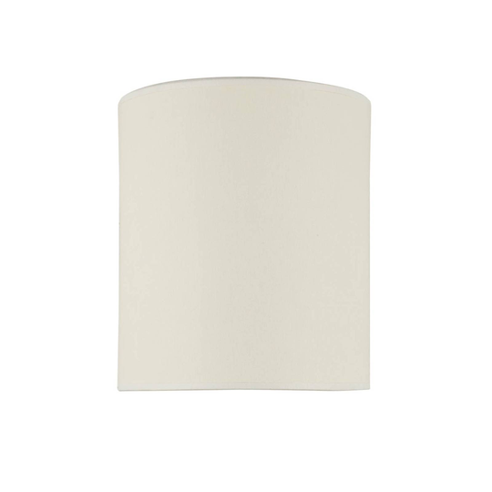 Vägglampa Alice, ecru