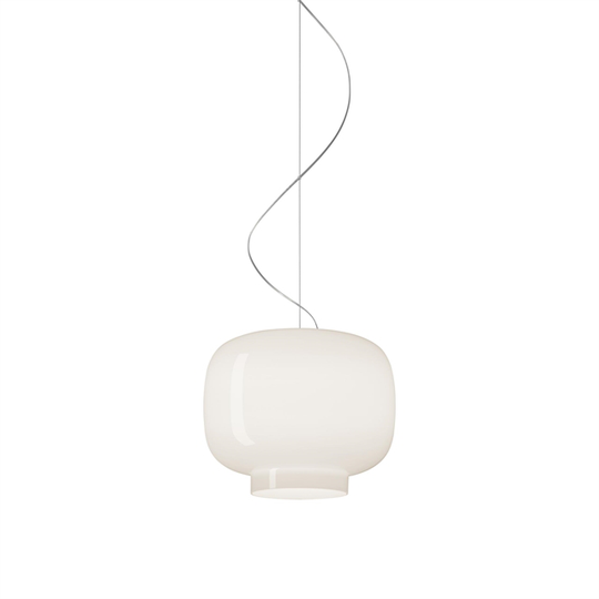 Foscarini Chouchin Bianco 3 Taklampa My Light Vit