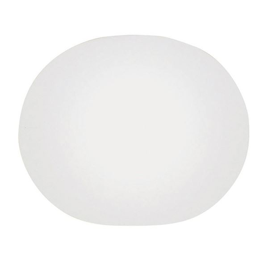 Flos Glo-Ball W Vägglampa