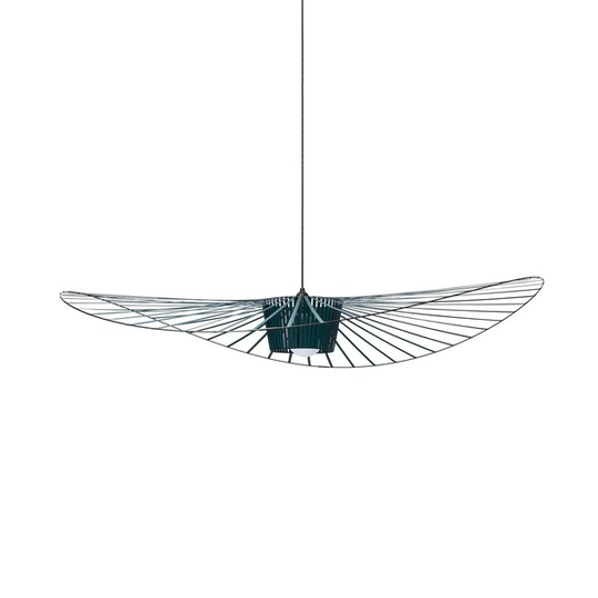 Petite Friture VERTIGO Liten Taklampa Grön