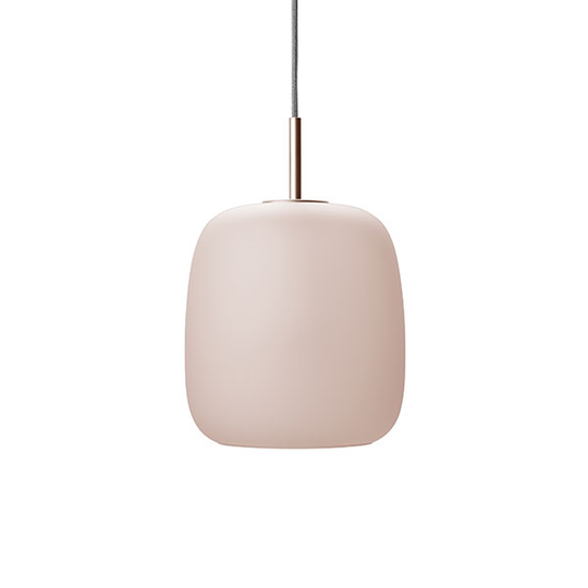 Fritz Hansen Maluma H350 Taklampa Rose