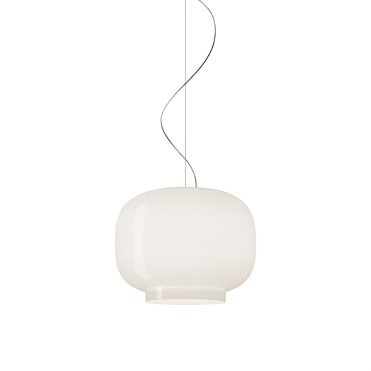 Foscarini Chouchin Bianco 1 Taklampa My Light Vit