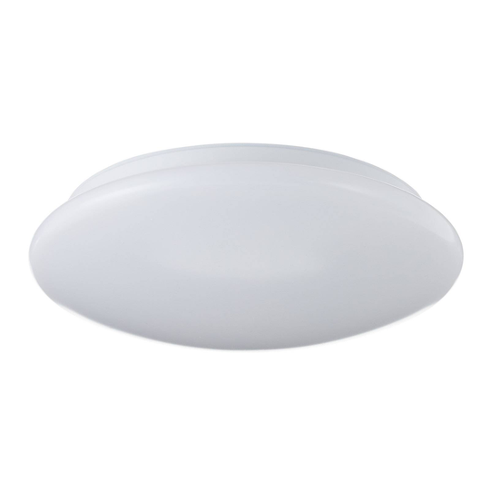 LED-taklampa Altona, Ø 33,7 cm 1 450 lm 3 000 K