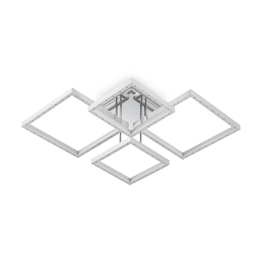Lindby Giuliana LED-taklampa