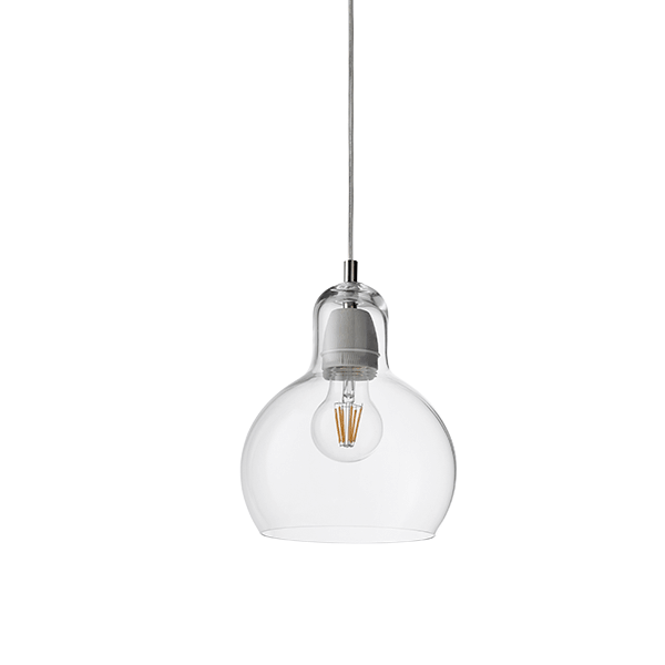 &Tradition Mega Bulb SR2 Taklampa Klar