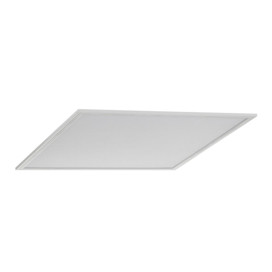 LED-taklampa 7188-016 med sensor, 59,5x59,5cm