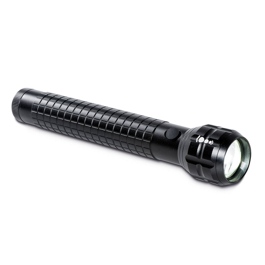 LED-ficklampa MAULkronos XL