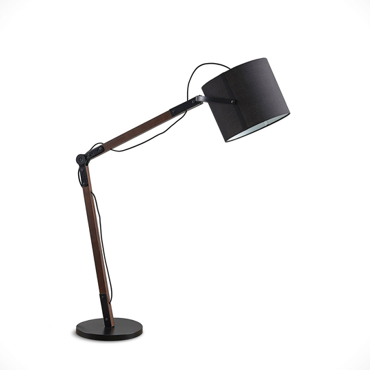 Lindby Alsabet golvlampa