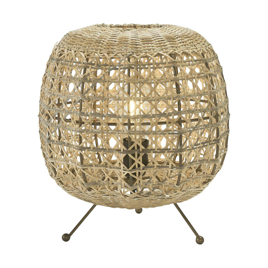 PR Home Wickham bordslampa av rotting