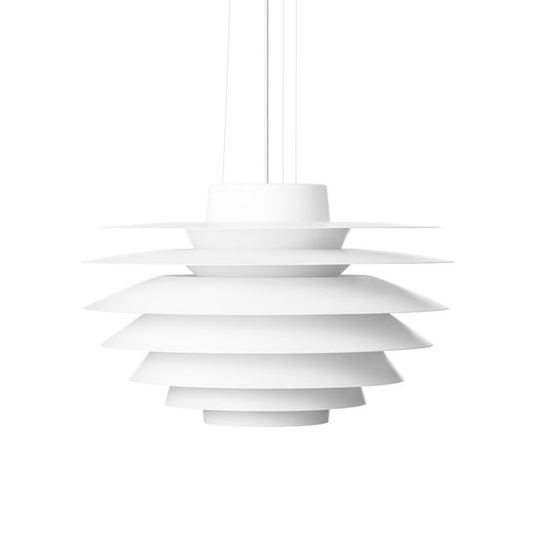 LYFA VERONA 720 Taklampa Vit