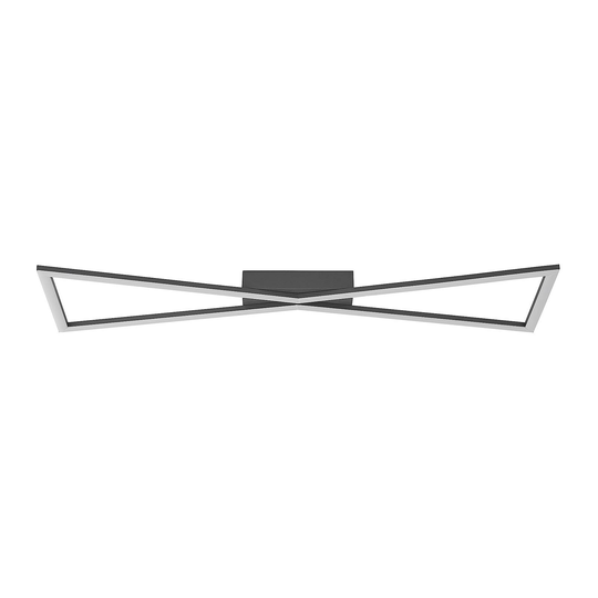 Lindby Arischa LED-taklampa