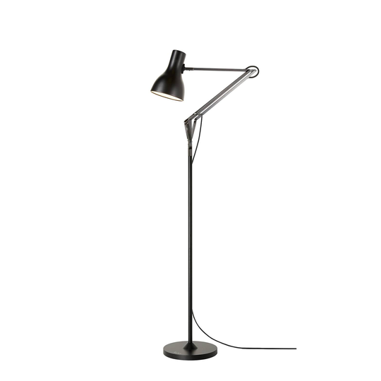 Anglepoise Type 75 golvlampa Paul Smith Edition 5