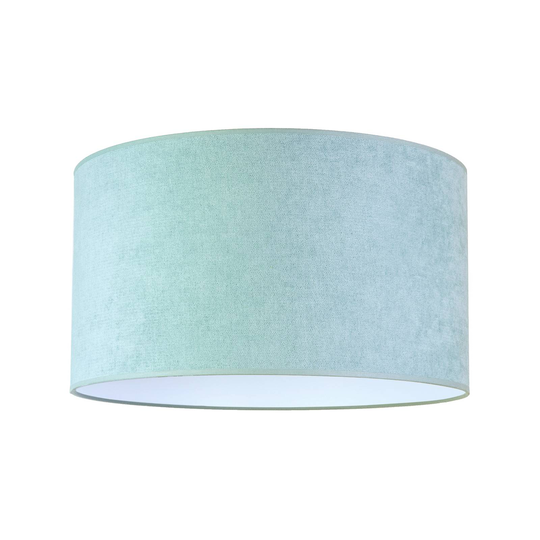 Taklampa Pastell Roller Ø 60 cm mynta