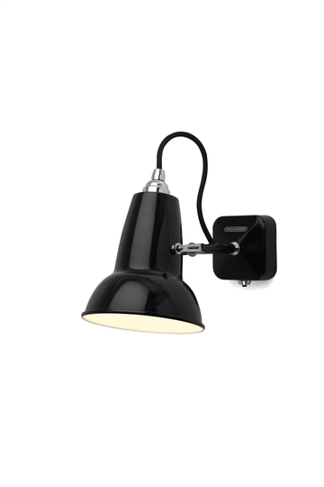 Anglepoise Original 1227™ Mini Vägglampa Jet Black