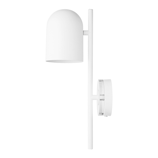 AYTM Vägglampa Vit