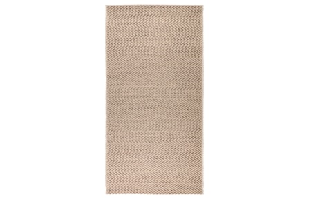 Baltimore Matta 80x250 cm Beige