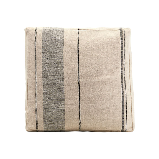 Box kuddfodral, Morocco, Beige House Doctor