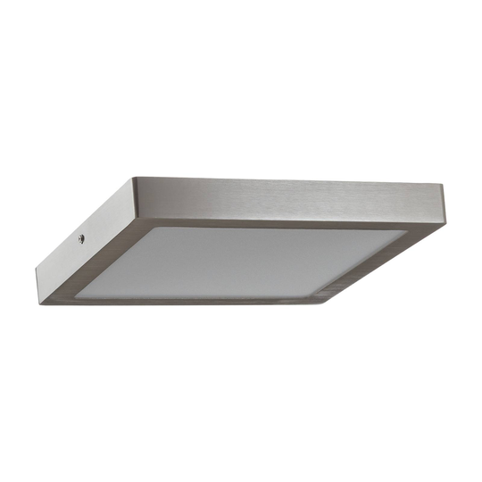 EGLO connect Fueva-C taklampa 30cm nickel