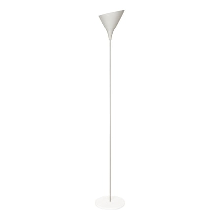 Tulip Golvlampa 182 cm Vit