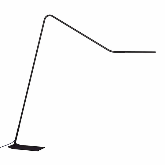 Martinelli Luce Colibrì LED-båglampa