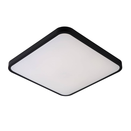 LED-taklampa Polaris 43,4 cm x 43,4 cm