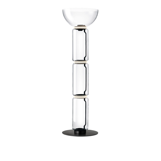 Noctambule 3 Bowl - Golvlampa