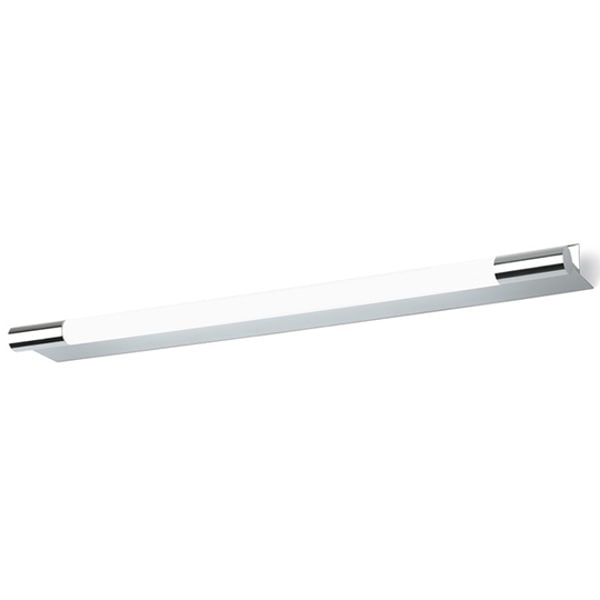 Vibia Millenium Kort Vägglampa Krom