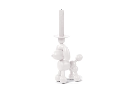Fatboy® Can-dolly Ljusstake Vit