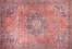 Matta Blues Chenille - Red AL 370