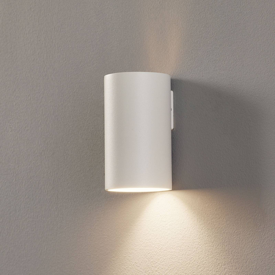 WEVER & DUCRÉ Ray mini 1,0 vägglampa vit