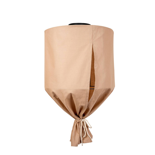 Envolight Lantern taklampa cappuccino