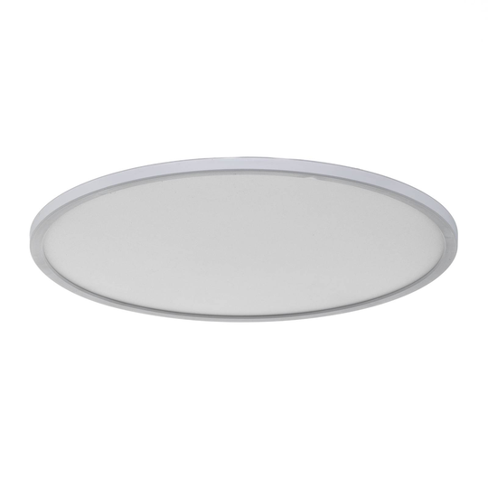 LED-taklampa Planura, dimbar, Ø 42 cm