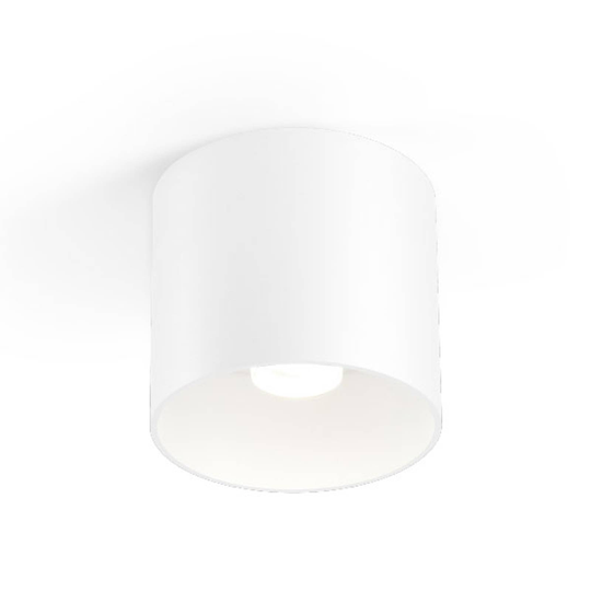 WEVER & DUCRÉ Ray PAR16 taklampa vit