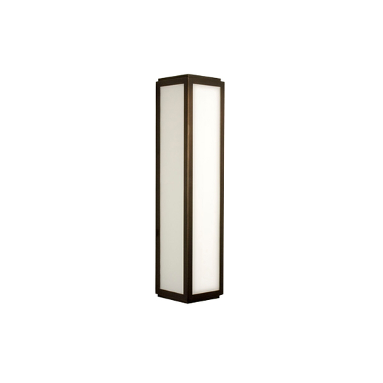Astro Mashiko 360 Badrumslampa LED-brons