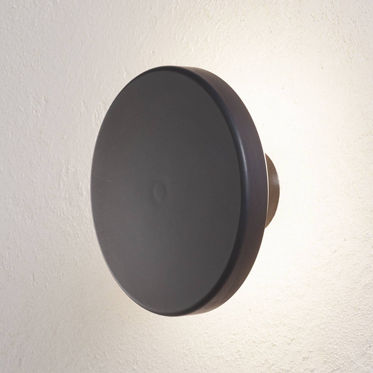 Modern LED-utomhusvägglampa MyWhite_Bond