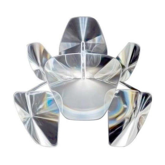 Luceplan Hope Vägglampa D66/3a