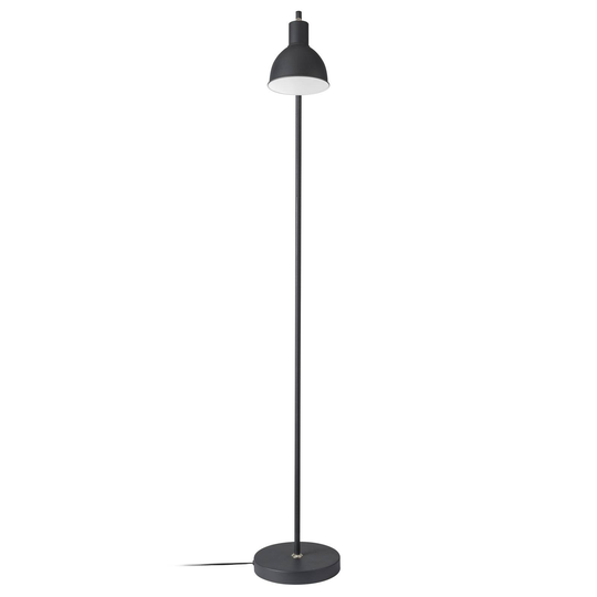 Golvlampa Pop i förtjusande design, antracit