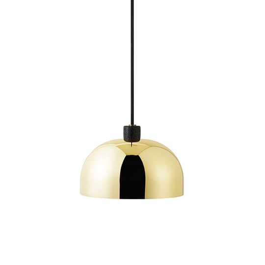 Normann Copenhagen Grant Pendel Mindre Mässing